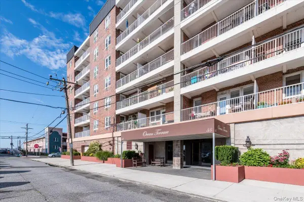 55 Monroe Boulevard #3P, Long Beach, NY 11561
