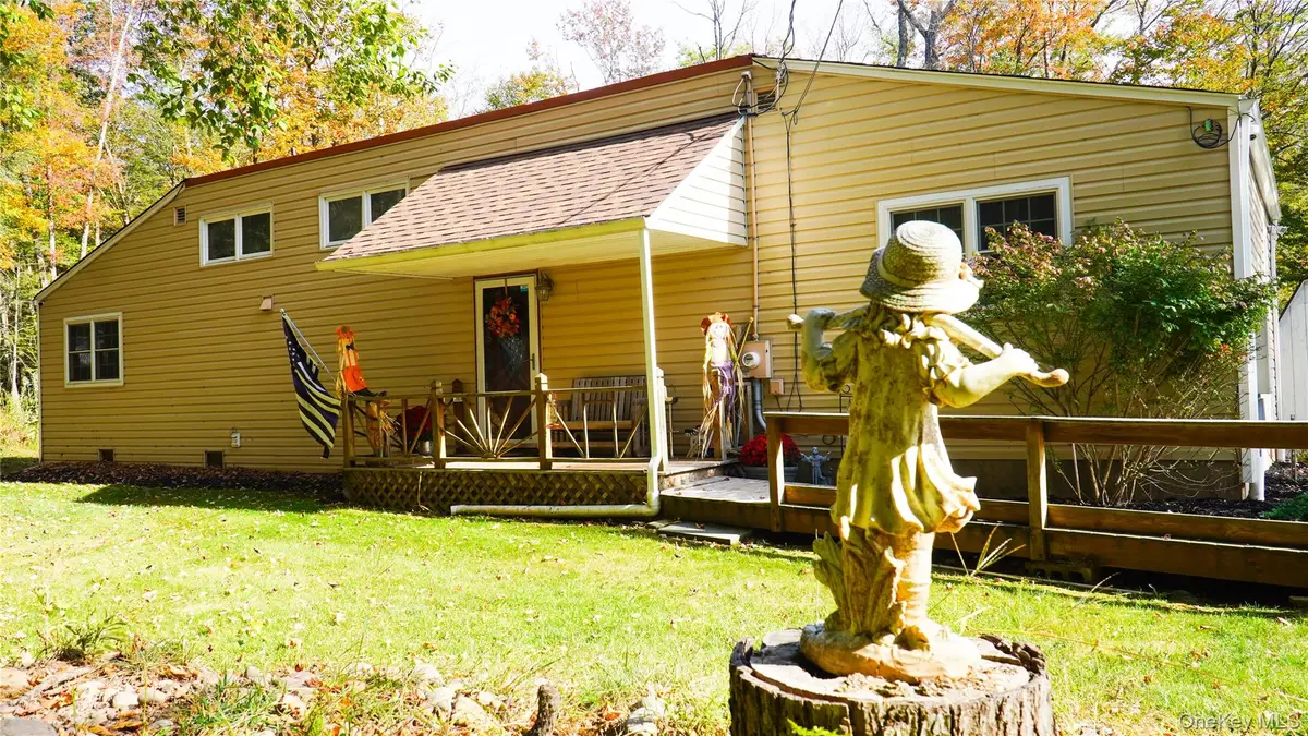 186 Schumway Road, Neversink, NY 12765 - Image #1