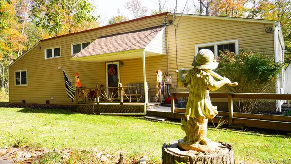 186 Schumway Road, Neversink, NY 12765