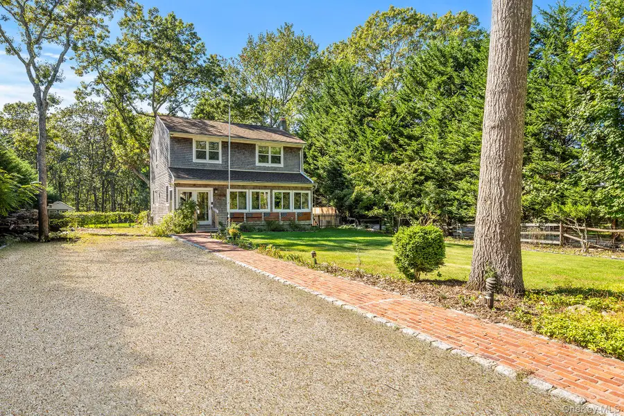 36 Denison Road, Sag Harbor, NY 11963 - Image #2