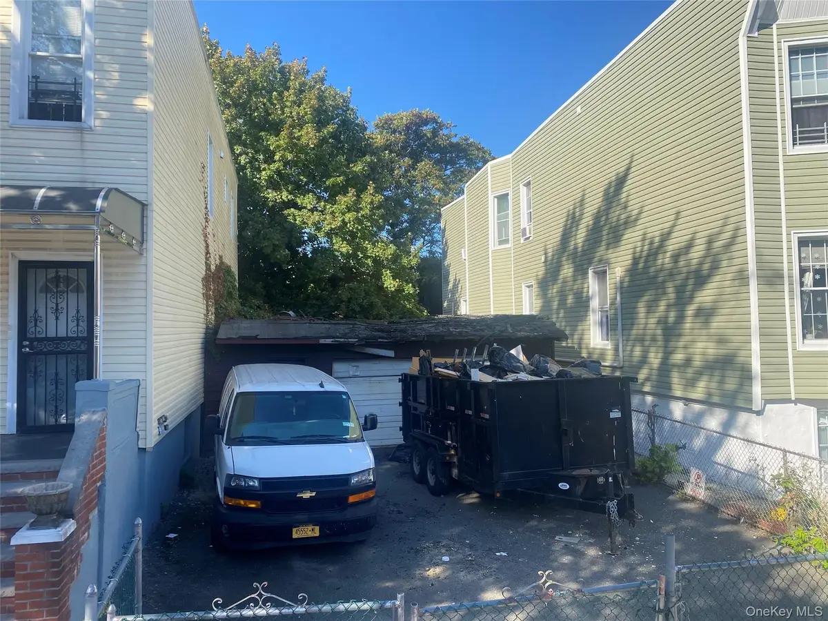 1907 Barnes Avenue, Bronx, NY 10462 - Image #1