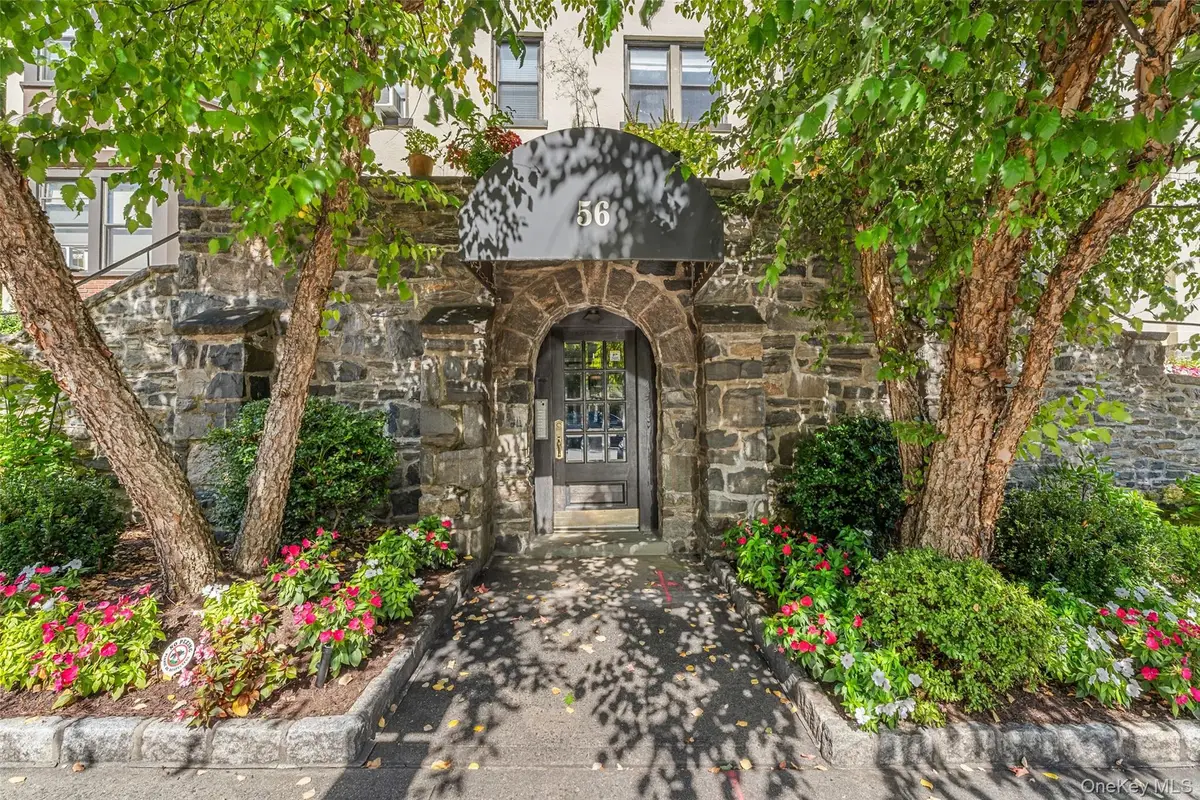 56 Pondfield Road W #A, Bronxville, NY 10708 - Image #1