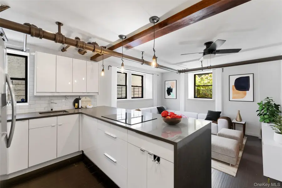 56 Pondfield Road W #A, Bronxville, NY 10708 - Image #2