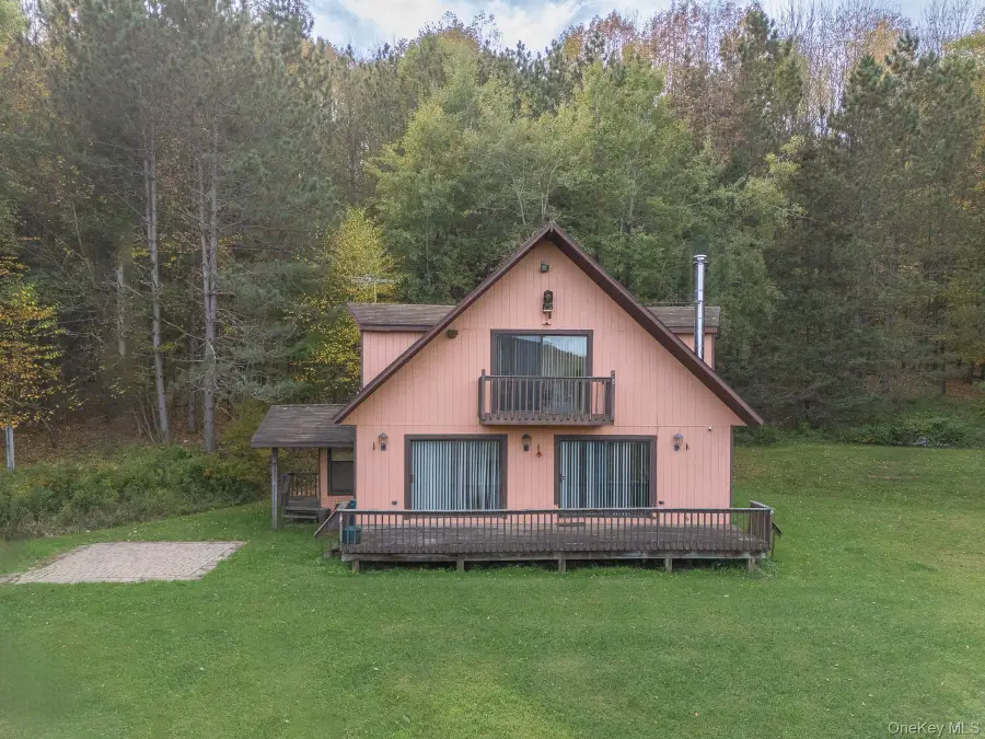 515 Magic Mountain Road, Bloomville, NY 13739 - Image #2