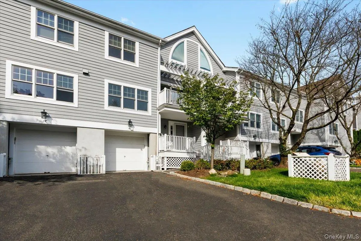 15 Brookridge Court, Rye Brook, NY 10573 - Image #1