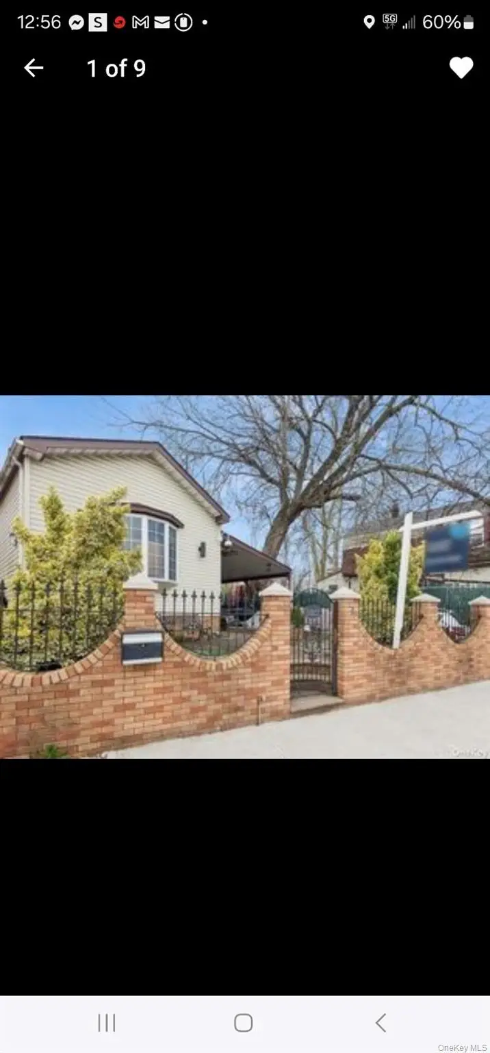 5922 Cooper Avenue, Glendale, NY 11385 - Image #1