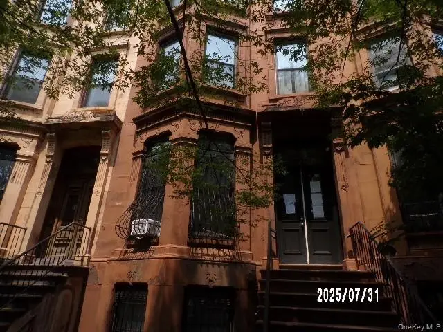 173 Quincy Street, Brooklyn, NY 11216 - Image #1
