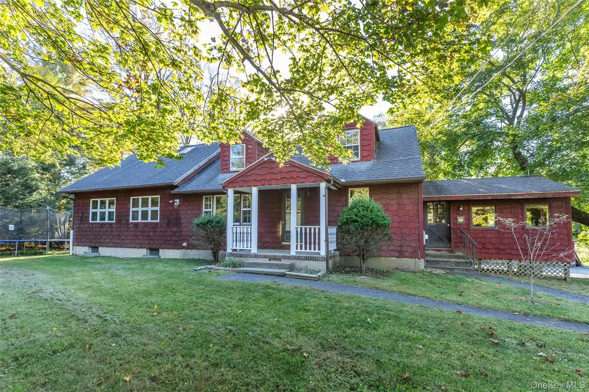 97 Lake Ellis Road, Wingdale, NY 12594 - Image #1