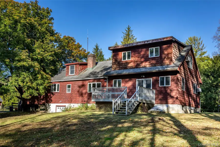 97 Lake Ellis Road, Wingdale, NY 12594 - Image #2