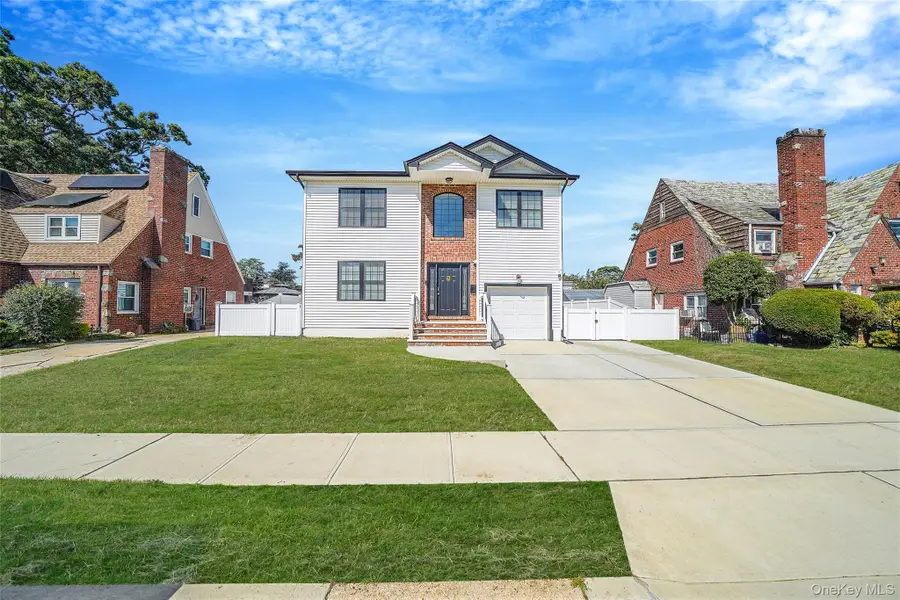 41 Eldridge Avenue, Hempstead, NY 11550 - Image #2