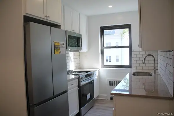 61 White Oak #4B, New Rochelle, NY 10801