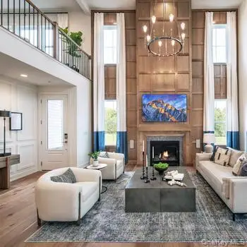 5 Fieldstone Knoll #45, Armonk, NY 10504 - Image #2