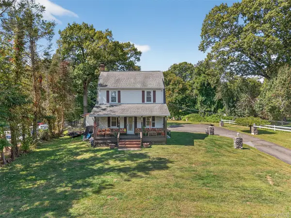 20-22 Thiells Mt Ivy Road, Pomona, NY 10970