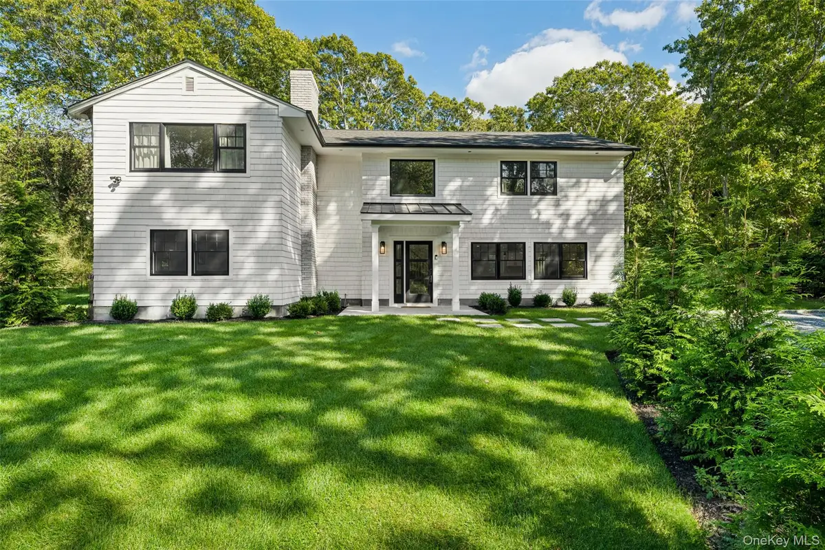 6 Atterbury Road, Southampton, NY 11968 - Image #1