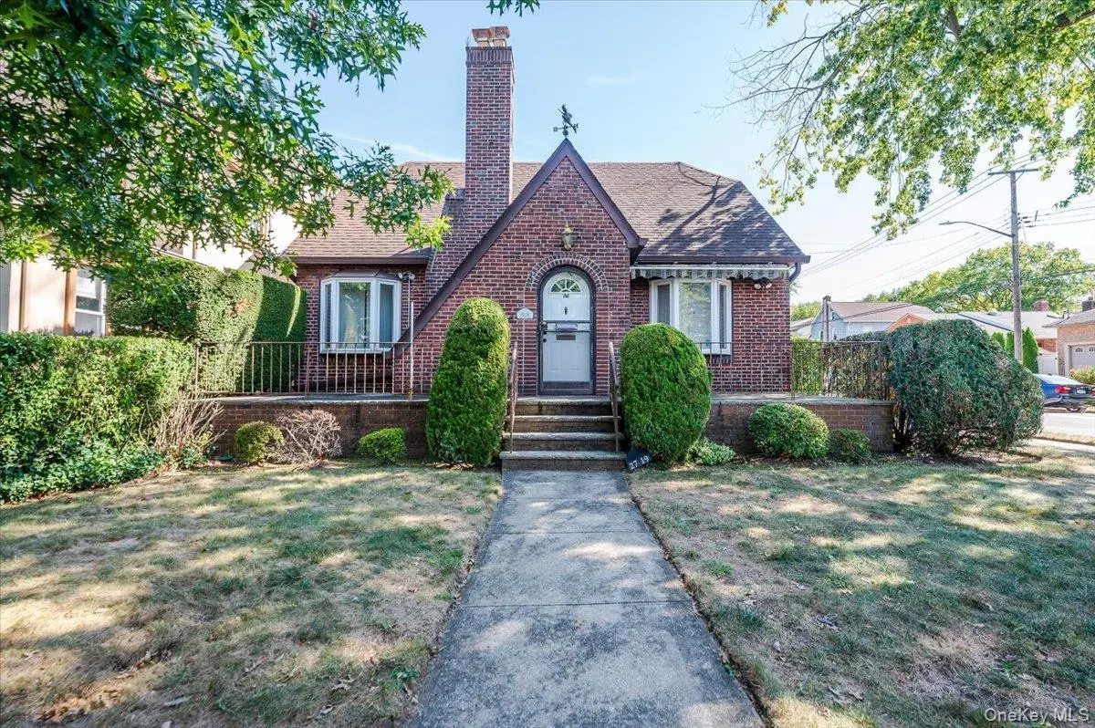 27-19 Murray Street, Flushing, NY 11354 - Image #1