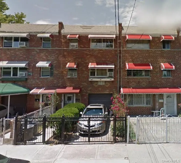517 Underhill Avenue, Bronx, NY 10473 - Image #1