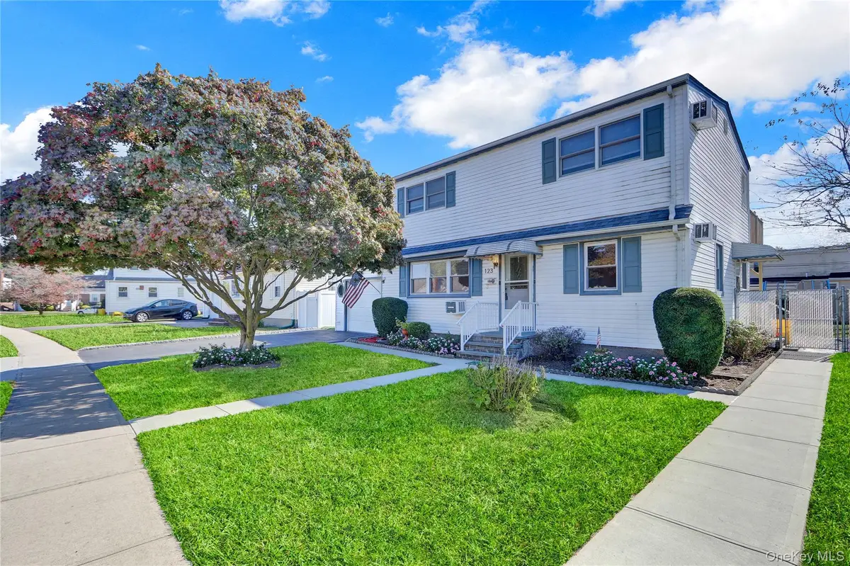 123 Cottage Boulevard, Hicksville, NY 11801 - Image #1