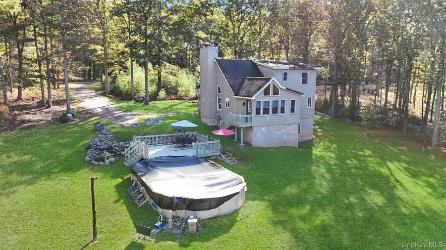 55 Ozeriany Road, Barryville, NY 12719 - Image #2