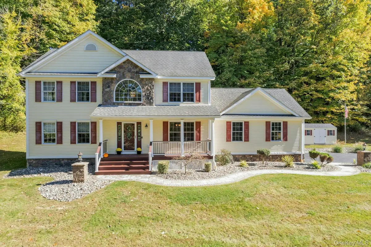 8 Woodland Drive, Wappingers Falls, NY 12590 - Image #1