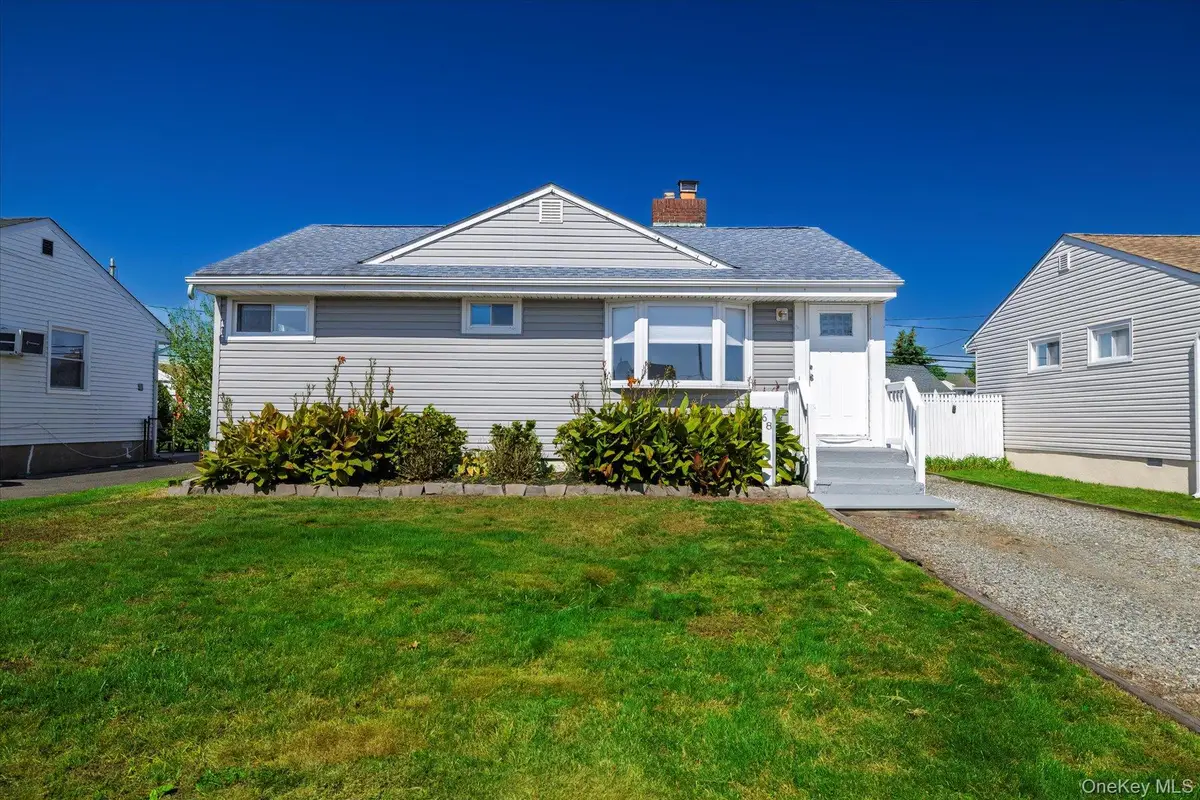 68 Tyler Street, Freeport, NY 11520 - Image #1
