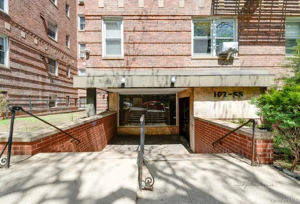 102-55 67th Drive #1J, Forest Hills, NY 11375 - Image #1
