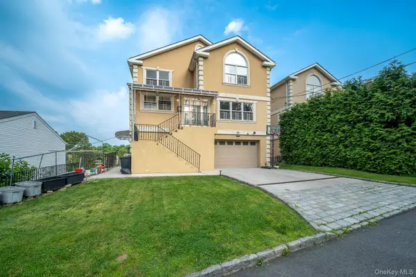 580 Valley Avenue, Yonkers, NY 10703