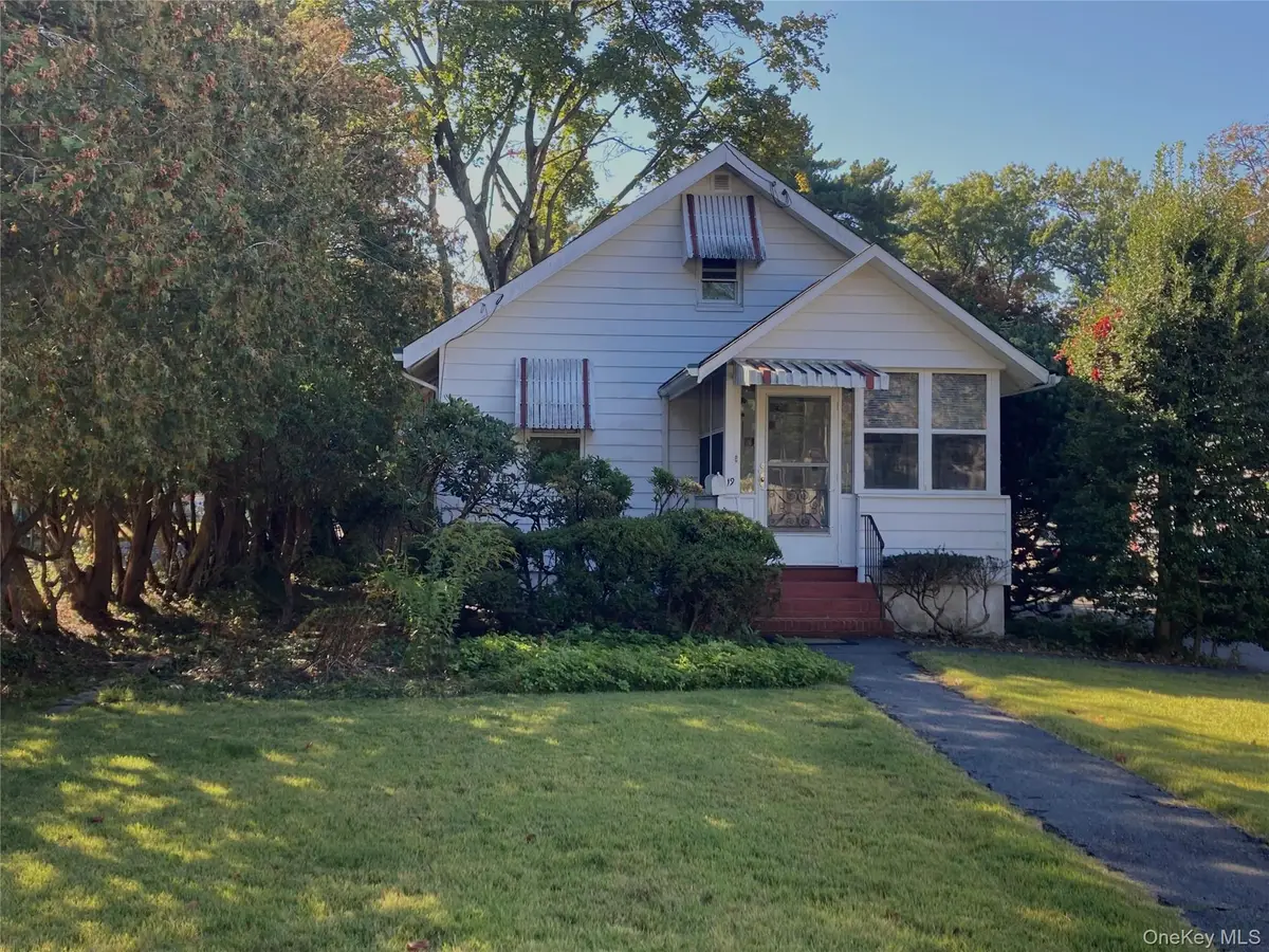 19 Palmer Avenue, Nanuet, NY 10954 - Image #1
