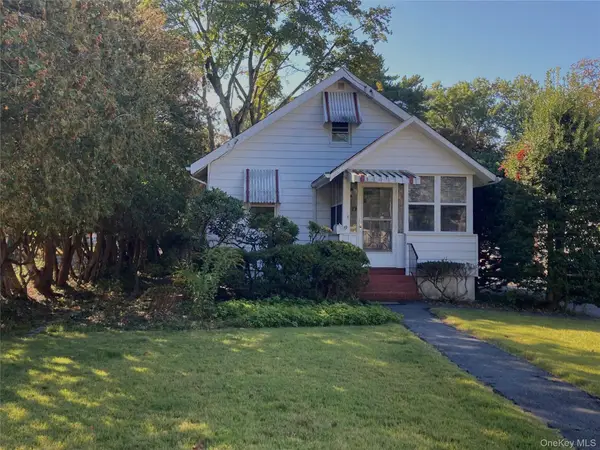 19 Palmer Avenue, Nanuet, NY 10954