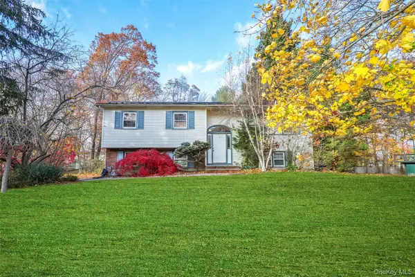 29 Strathmore Drive, New City, NY 10956