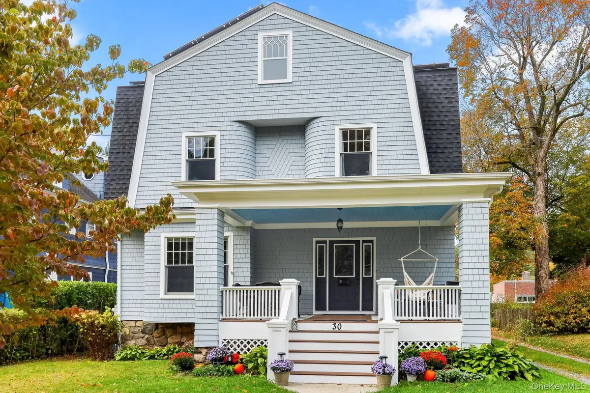30 Grove Street, Pleasantville, NY 10570 - Image #1