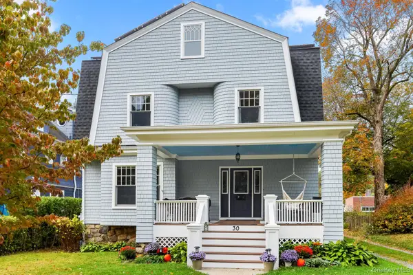 30 Grove Street, Pleasantville, NY 10570