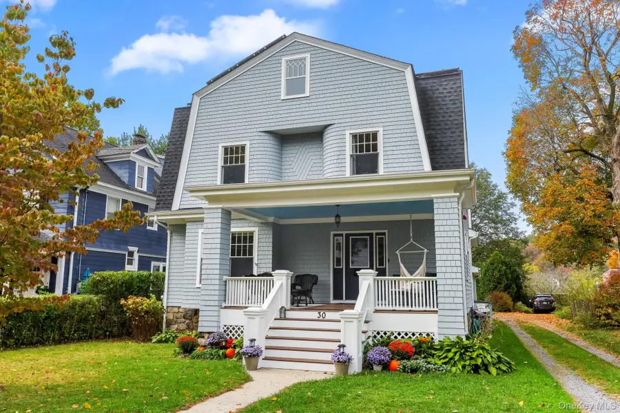 30 Grove Street, Pleasantville, NY 10570 - Image #2