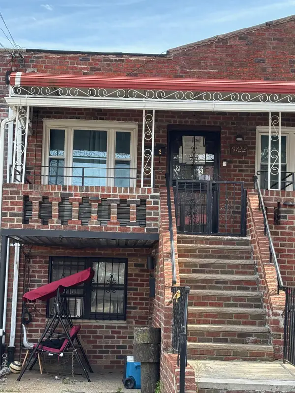 9722 Avenue K, Brooklyn, NY 11236