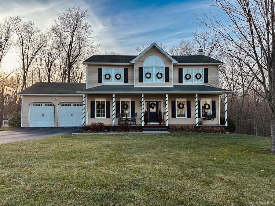 58 Red Maple Way, New Windsor, NY 12553 - Image #2