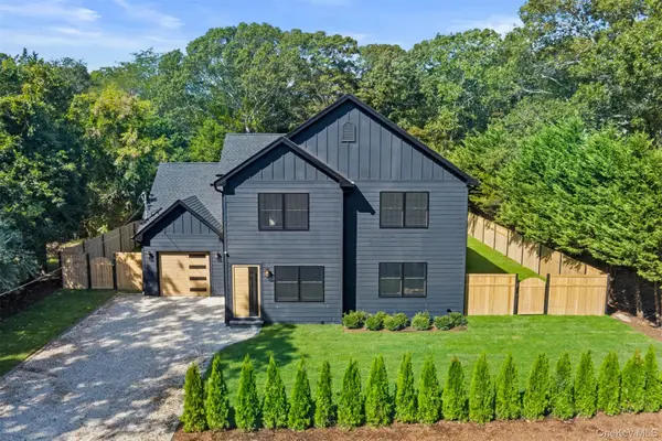 685 Springs Fireplace Road, East Hampton, NY 11937