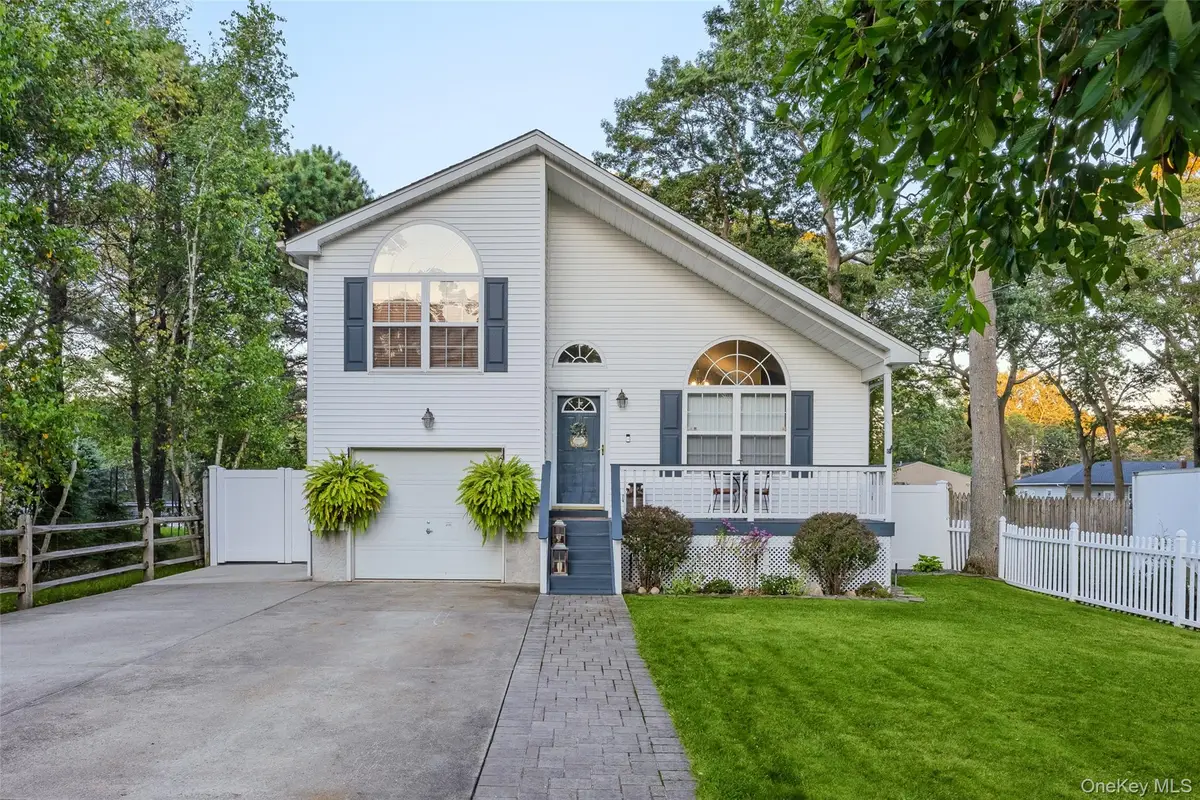 112 Revilo Avenue, Shirley, NY 11967 - Image #1