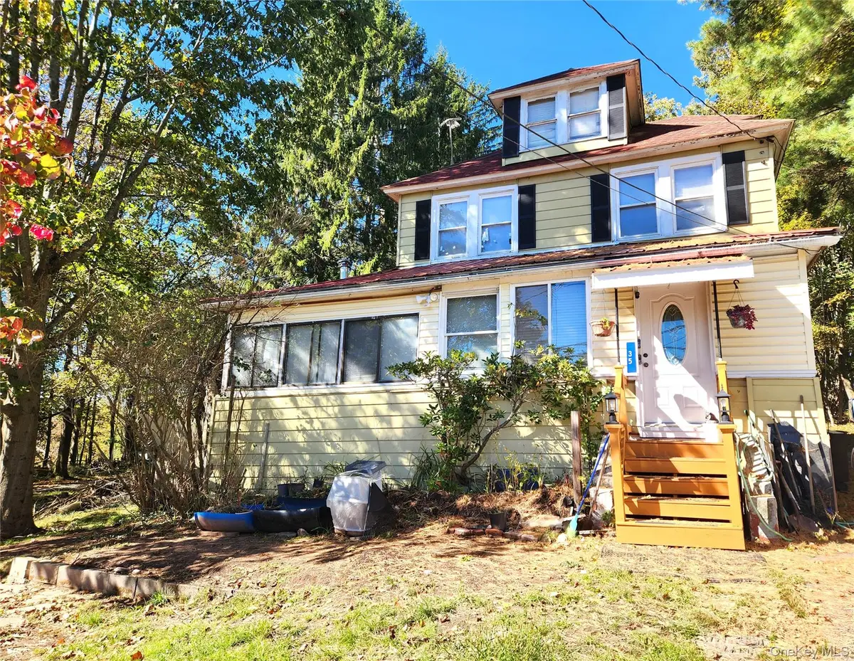 35 Youngs Hill Road, Liberty, NY 12754 - Image #1