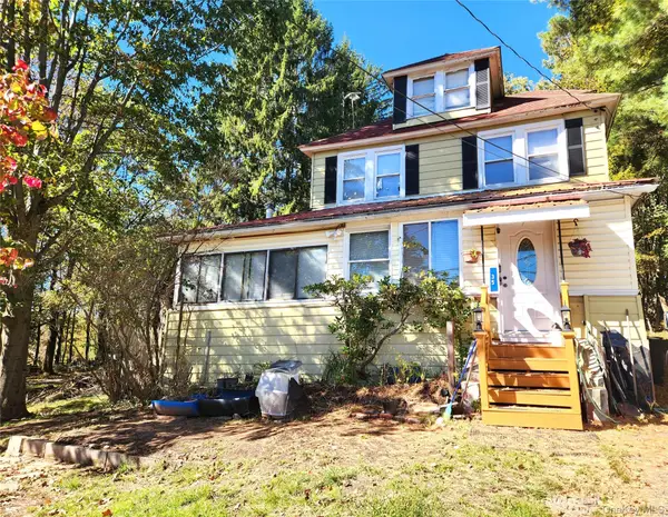 35 Youngs Hill Road, Liberty, NY 12754