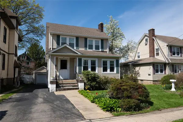 30 Lispenard Avenue, New Rochelle, NY 10801