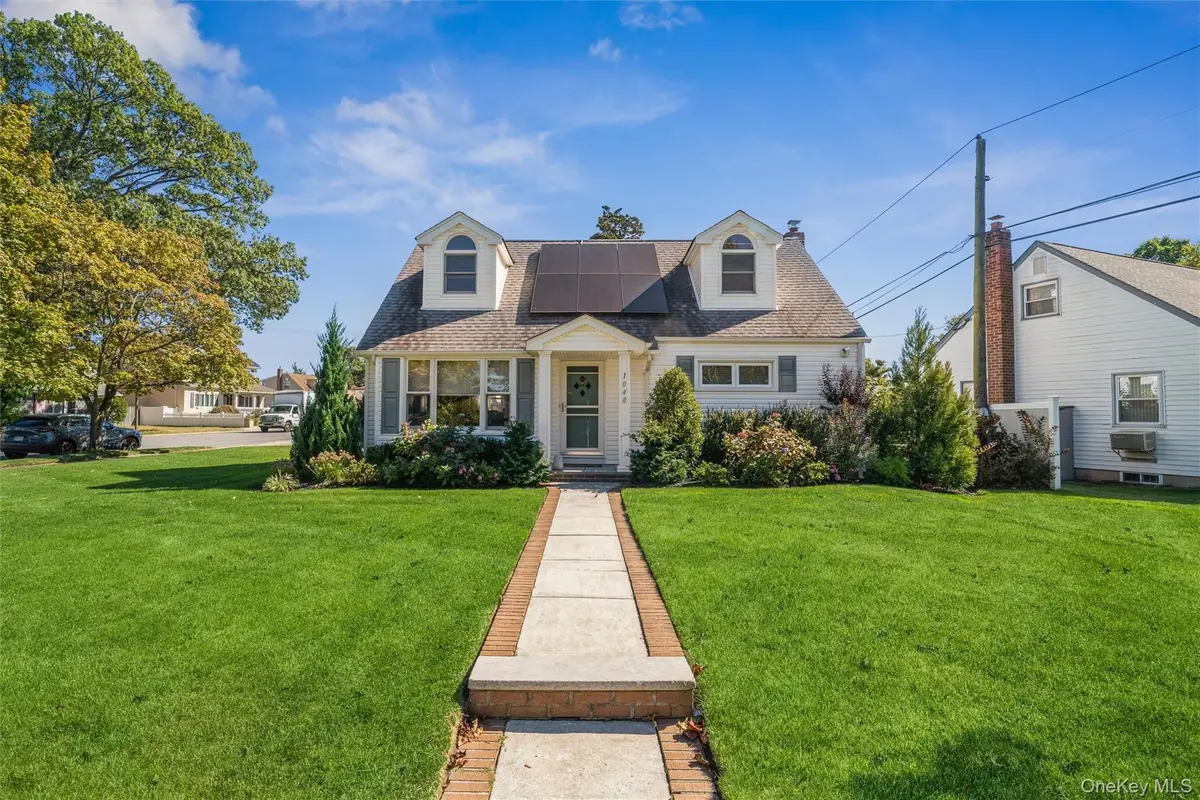 1048 Windermere Road, Franklin Square, NY 11010 - Image #1