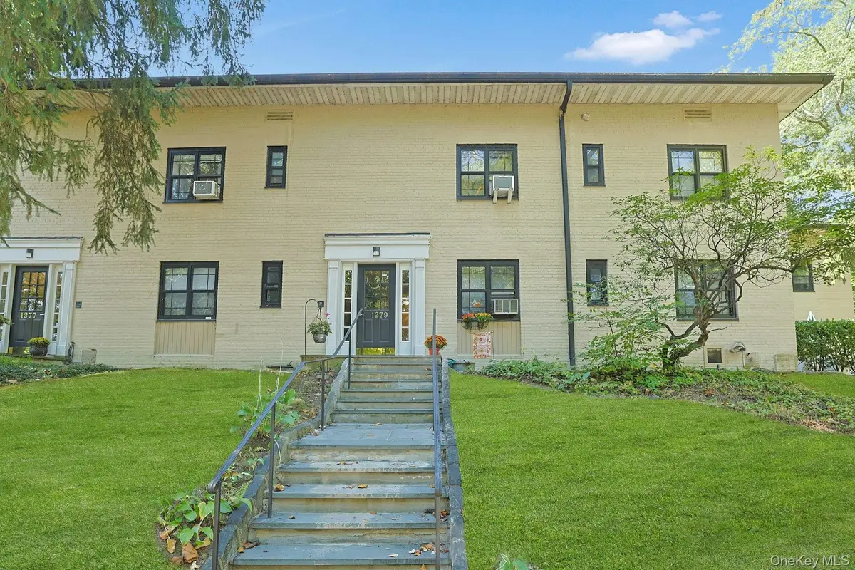 1279 California Road #2L, Eastchester, NY 10709 - Image #1