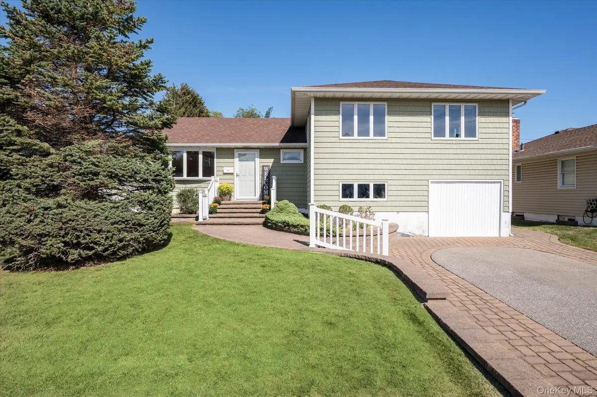 4057 Eve Drive, Seaford, NY 11783 - Image #1