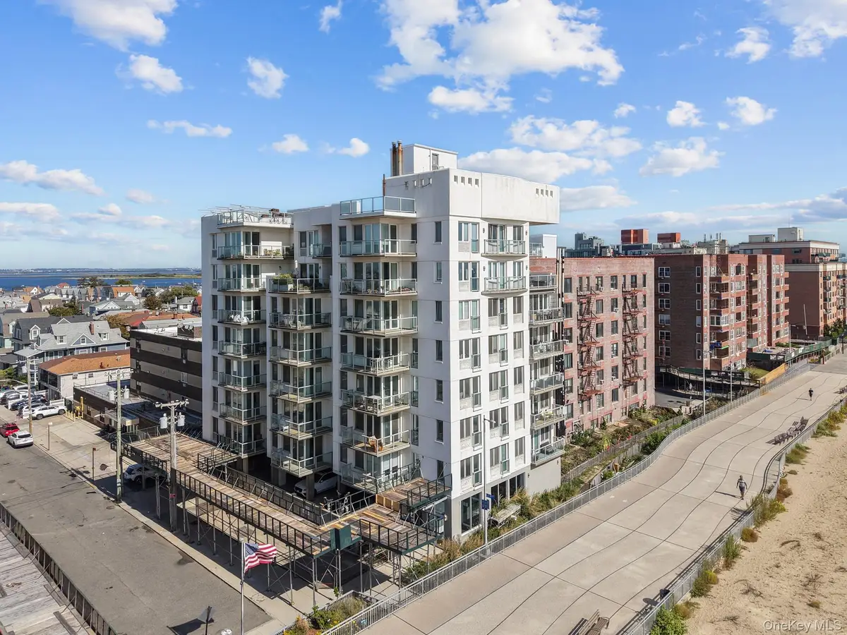 118-20 Ocean Promenade #6D, Rockaway Park, NY 11694 - Image #1