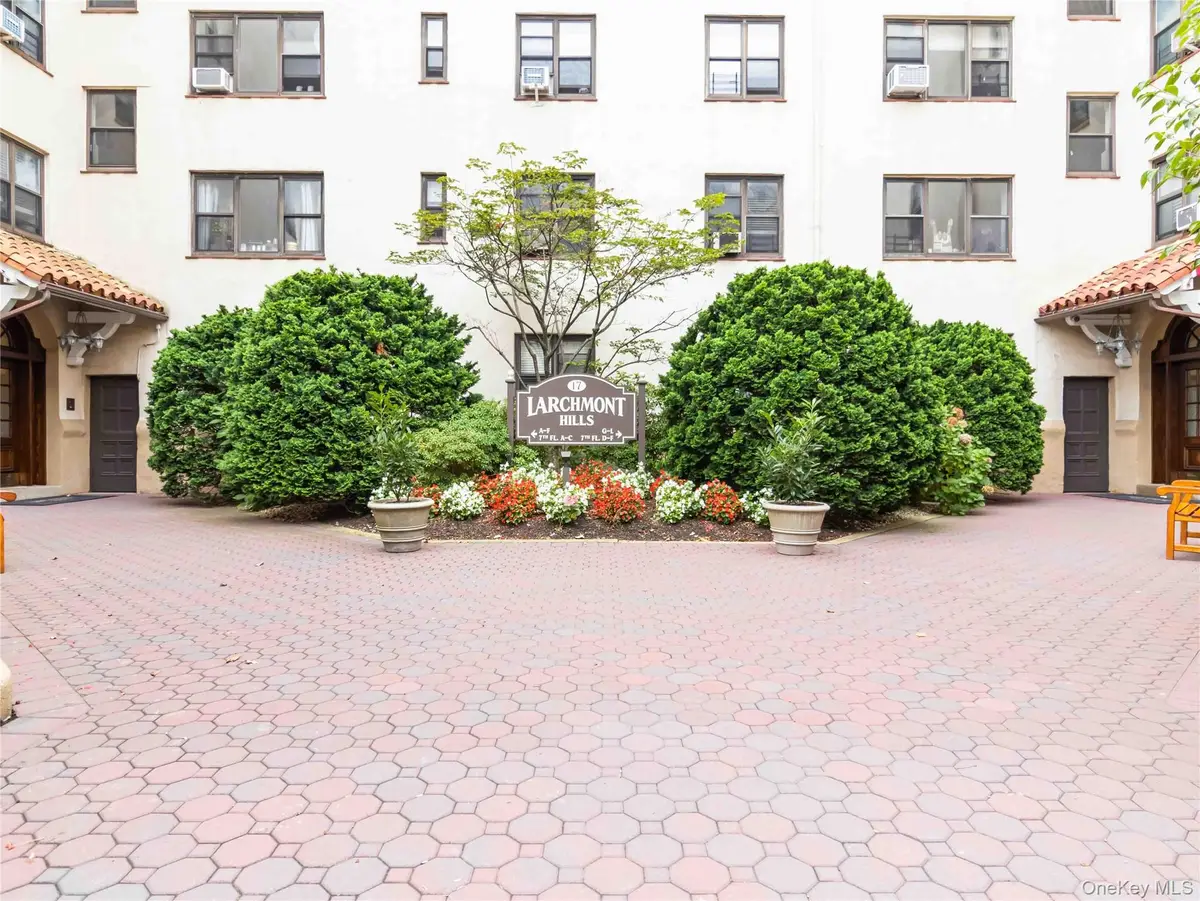 17 N Chatsworth Avenue #1H, Larchmont, NY 10538 - Image #1