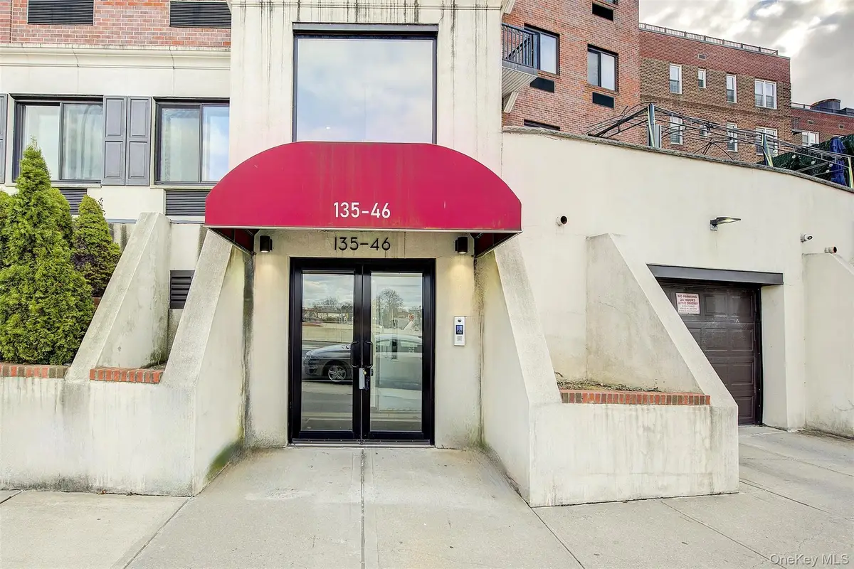 13546 Grand Central Parkway #4C, Briarwood, NY 11435 - Image #1