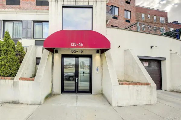 13546 Grand Central Parkway #4C, Briarwood, NY 11435