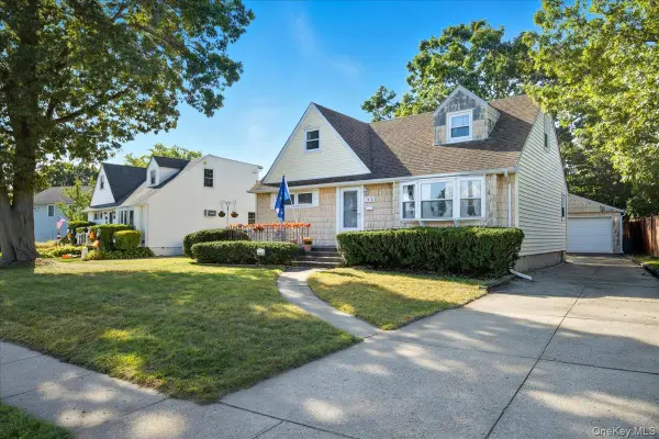 3678 Bernard Drive, Wantagh, NY 11793