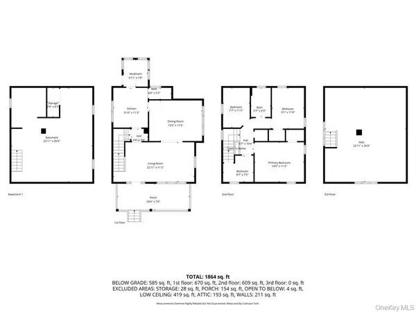 65 Worrall Avenue, Poughkeepsie, NY 12603
