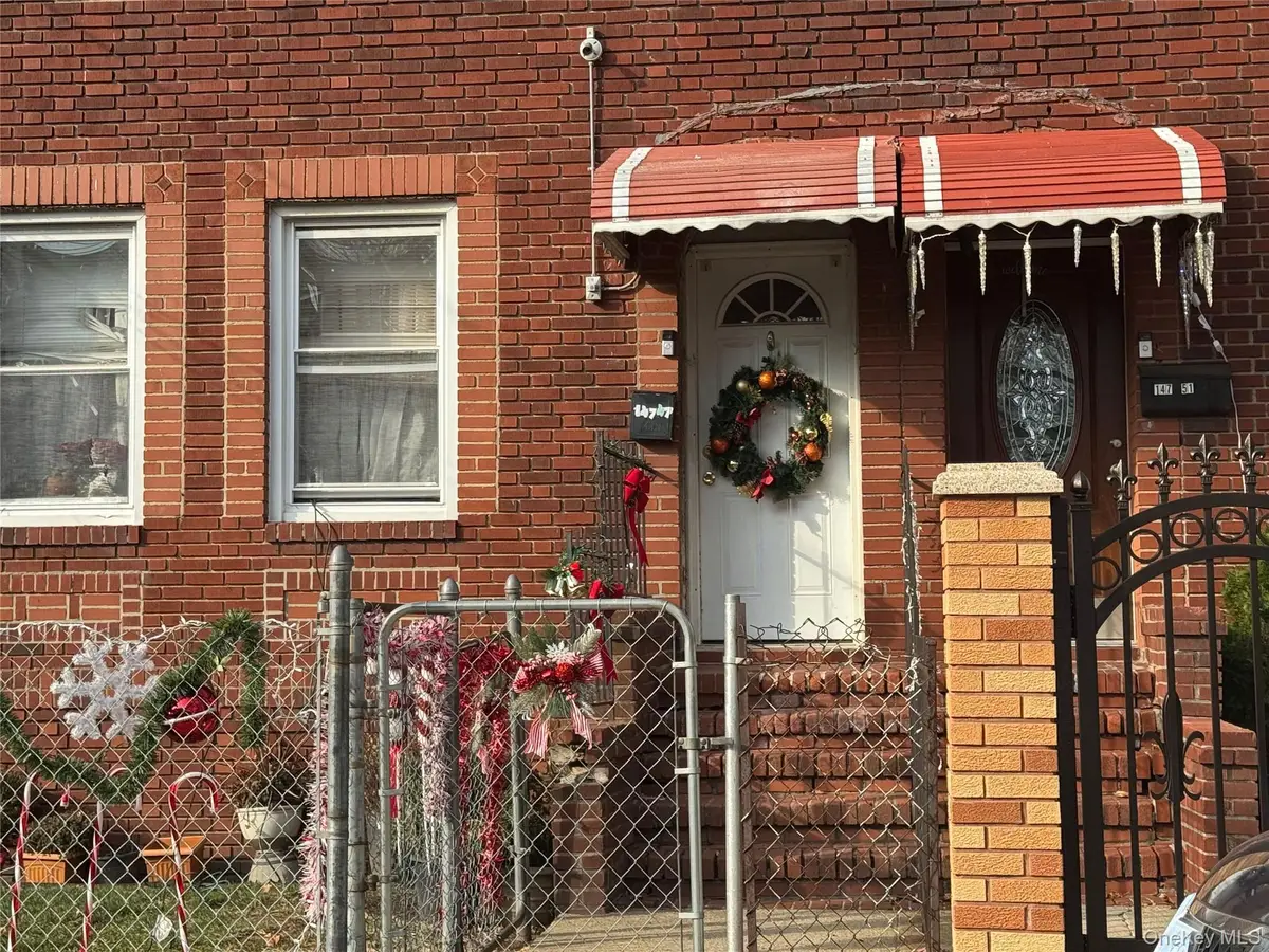 147-47 Ferndale Avenue, Jamaica, NY 11433 - #1