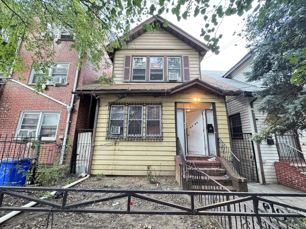 41-41 Denman Street, Elmhurst, NY 11373 - Image #1